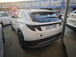 هیوندای تۆکسۆن